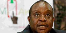 A Look at Ruto's Wealthy Network