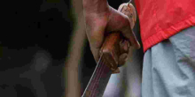 Mungiki: The Interplay of Identity, Political Fragmentation, and Criminal Enterprise