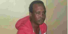 Wanted Fugitive Kevin Kangethe Arrested Near Ngong Police Station