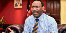 Ezekiel Mutual Takes Strong Stance Against Viral 'Yesu Ninyandue' Song