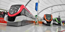 How Kenyan Trio Found Success in Saudi's Metro Authority