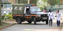 Two Killed as Unemployed Youths Clash with Police in Busia