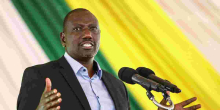 Ruto's Plan to Reconnect with Disillusioned 'Hustlers