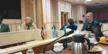 Kenya, Iran to Forge Scientific Ties Through Student Exchange and Research Partnerships