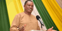 Attorney General Tells KRA to Halts Collection of Contested Housing Tax