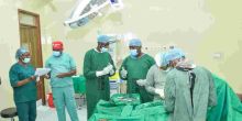 Woman Awarded Sh2.5 Million Compensation for Mistreatment During Childbirth