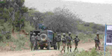 Life in Prison or Freedom? Legal Battle Continues for 25 Ex-KDF Personnel