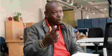 How a Savings Scheme Turned into a Nightmare for Kenyan Man in South Africa 