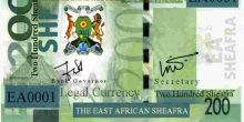 Kenyans React to the Launch of the East African Sheafra Currency 