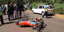Pastor Murdered in Juja, Eyes Gouged Out