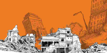 The Battle of Uncontrolled Urban Development in Nairobi