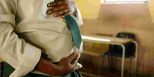 Nairobi Takes Lead in Teen Pregnancies with 452 Cases