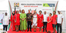 Kenyans Abroad Encouraged to Invest in Their Homeland 