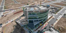 How Konza City Aims to be a Sustainable Alternative to Nairobi