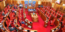  Senate Approves Affordable Housing Bill