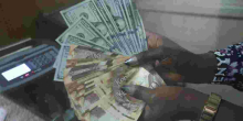Kenya's Booming Shilling Pinches Remittance Inflows
