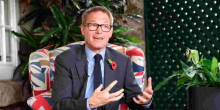 British High Commissioner Neil Wigan Defends Govt Stand on Migration of Kenyan Nurses to the UK 