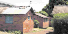 Kisumu's Lumumba Estate Razed to Pave Way for Affordable Housing Project