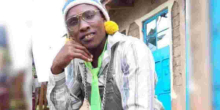 TikTok Comedian Known for 'Death Jokes' Killed in Bomet Accident