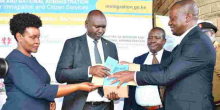 Kenyan Immigration Advises Passport Upgrade for Urgent Travel