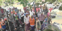 Brothers Take Own Lives in Dispute Over Family Land