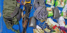Security Forces Disrupt Al-Shabaab Operations in Garissa County
