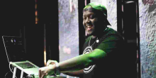 DJ Joe Mfalme Issues Statement Regarding Detective Kelian's Death
