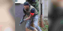 DusitD2 Hero Who Confronted Terror Kills Self After Losing Mother