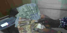 Shilling Bounces Back, Recoups Half the Value Lost 