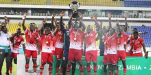 Kenyan Football Federation Faces FIFA Sanctions Over Delayed AGM