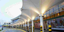 JKIA Introduces New Luggage Delivery Service and Announces Expansion Plans