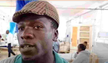 KU Bus Accident Survivor Recalls Moments Before Tragedy