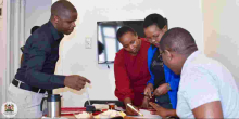 Mobile Consular Services Reach Kenyans in the USA, Turkey and Ethiopia 