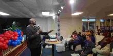 Ambassador Big Ted Calls for Financial Literacy and Community Empowerment Within Kenya's Diaspora 