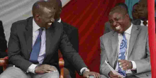Kimani Ngunjiri Exits UDA, Accuses Party of Sidelining Loyalists