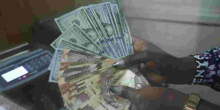 The Kenyan Shilling Gains Strength Against the US Dollar