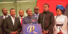 Opposition Leaders Vow to Take to Streets as Medical Strike Rages On