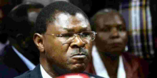 Wetangula Scrambles to Maintain Footing in Western Kenya Politics 