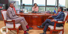Kenyan Diaspora Leaders Engage with Government on Policy, Investment Opportunities