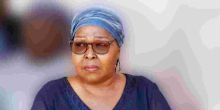 June Chebet, Moi's Daughter, Dies at 60