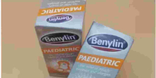 Kenyan Authorities Recall Benylin Pediatric Cough Syrup Due to Safety Concerns