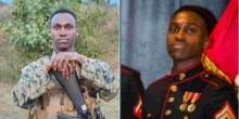 Mother Appeals for Help After US Marine Son Goes Missing During Vacation in Puerto Rico 