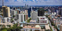 Six Kenyan Companies Among Africa's Billion-Dollar Enterprises
