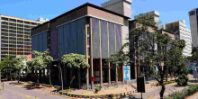 Kenyan Banks Tighten Credit as Shilling Weakens