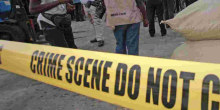 Nairobi Residents Face Heightened Risk of Police Shootings, Study Finds