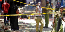 Kenyan Police Apprehend 177 Criminals in Mombasa Gang Bust