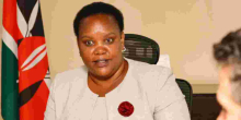 UK, Germany Emerge as Top Destinations for Kenyan Workforce