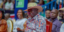 Gachagua Confronts Critics, Defends Interest in Nairobi Affairs