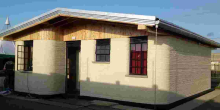 Kenya's 3D-Printed Garden City Tackles Affordable Housing Crisis