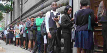 How Fraudulent Recruitment Agencies Exploit Jobseekers in Kenya